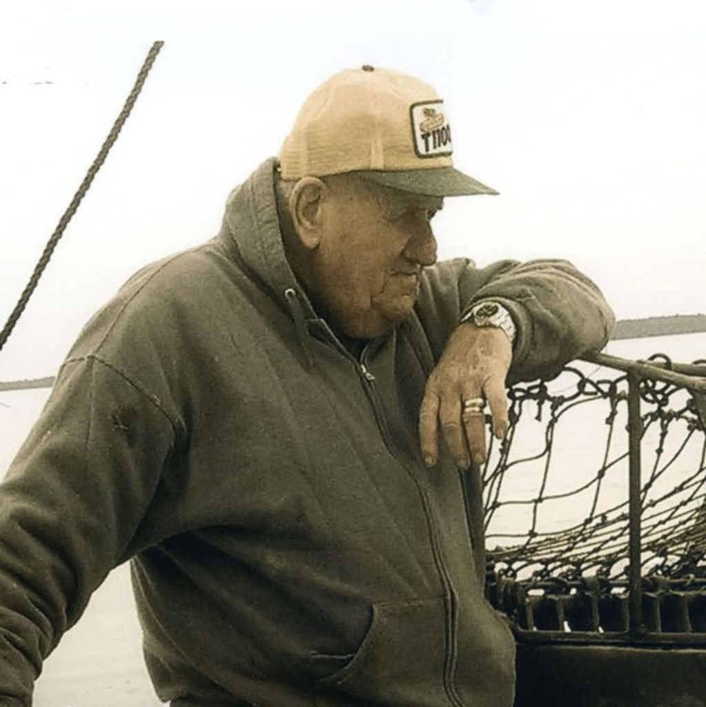 Wayne Ashton, Sr.