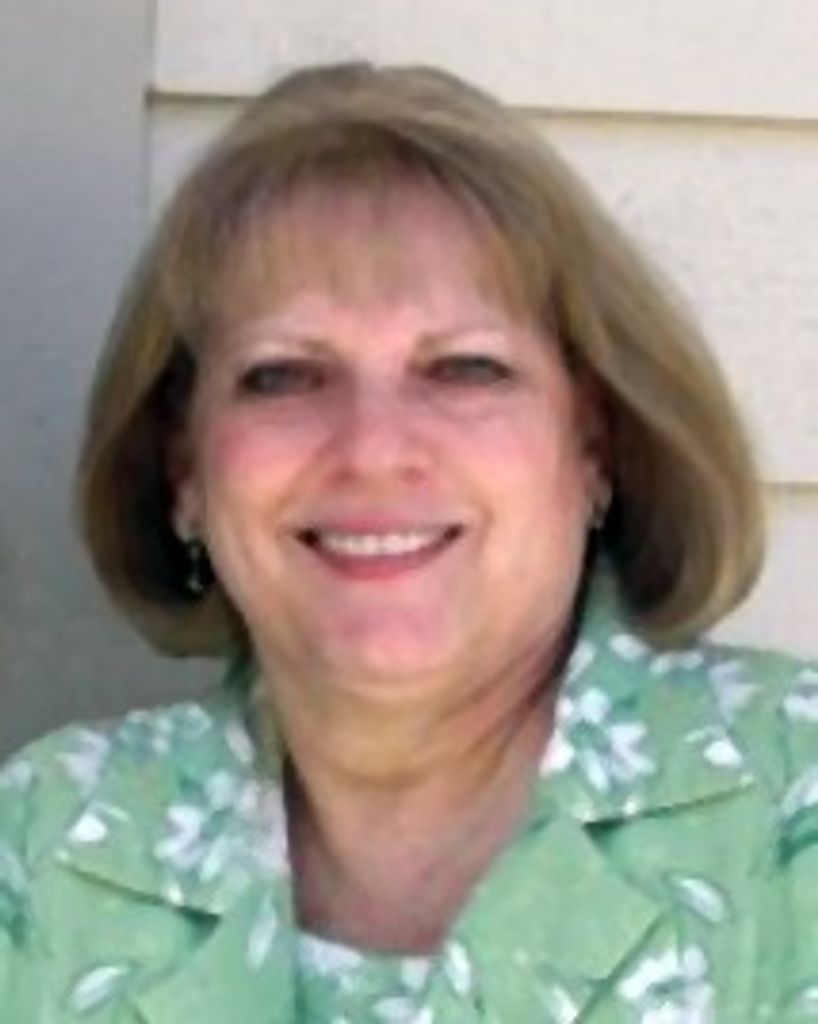 Gwenda Sue Pierce Plaisance
