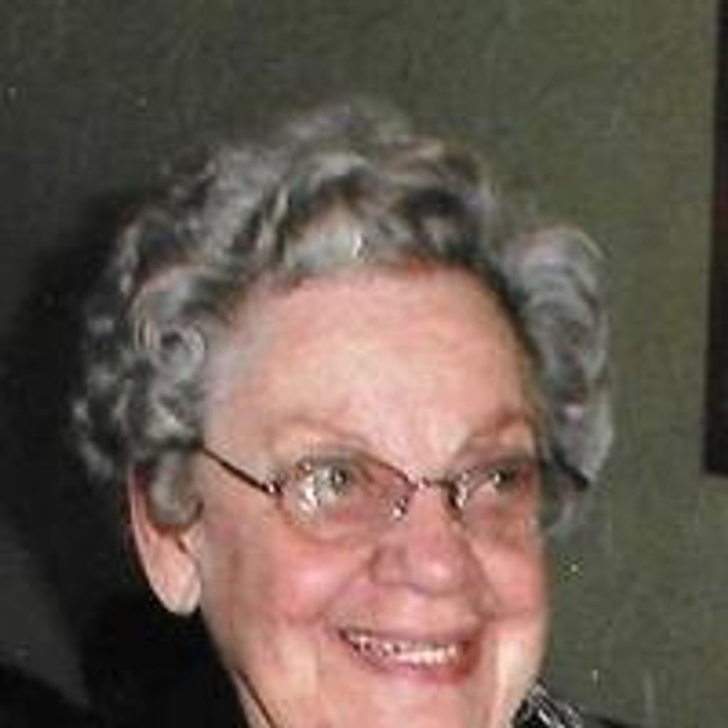 M.  Estelle Schreiber Profile Photo