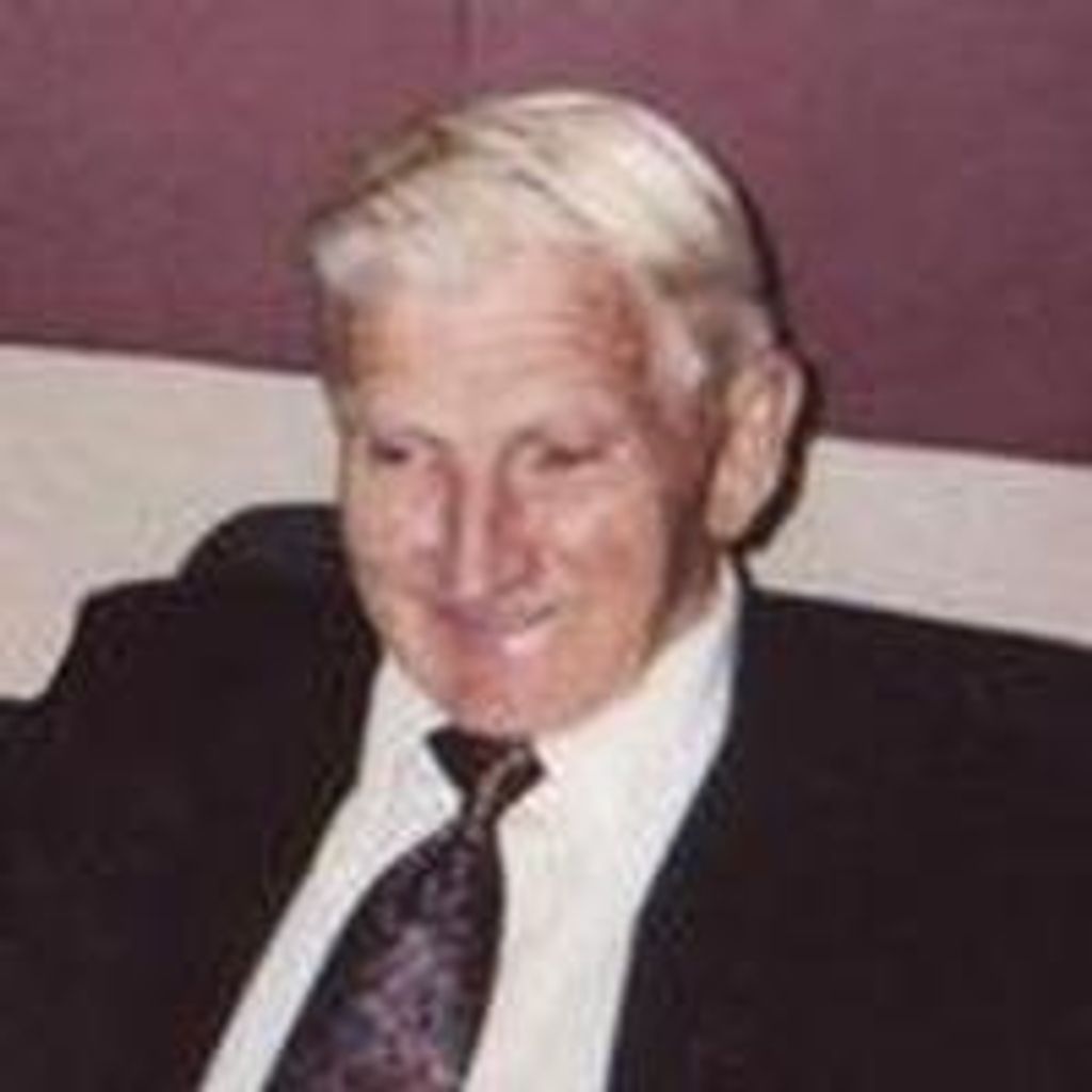 Harvey Ray Williams
