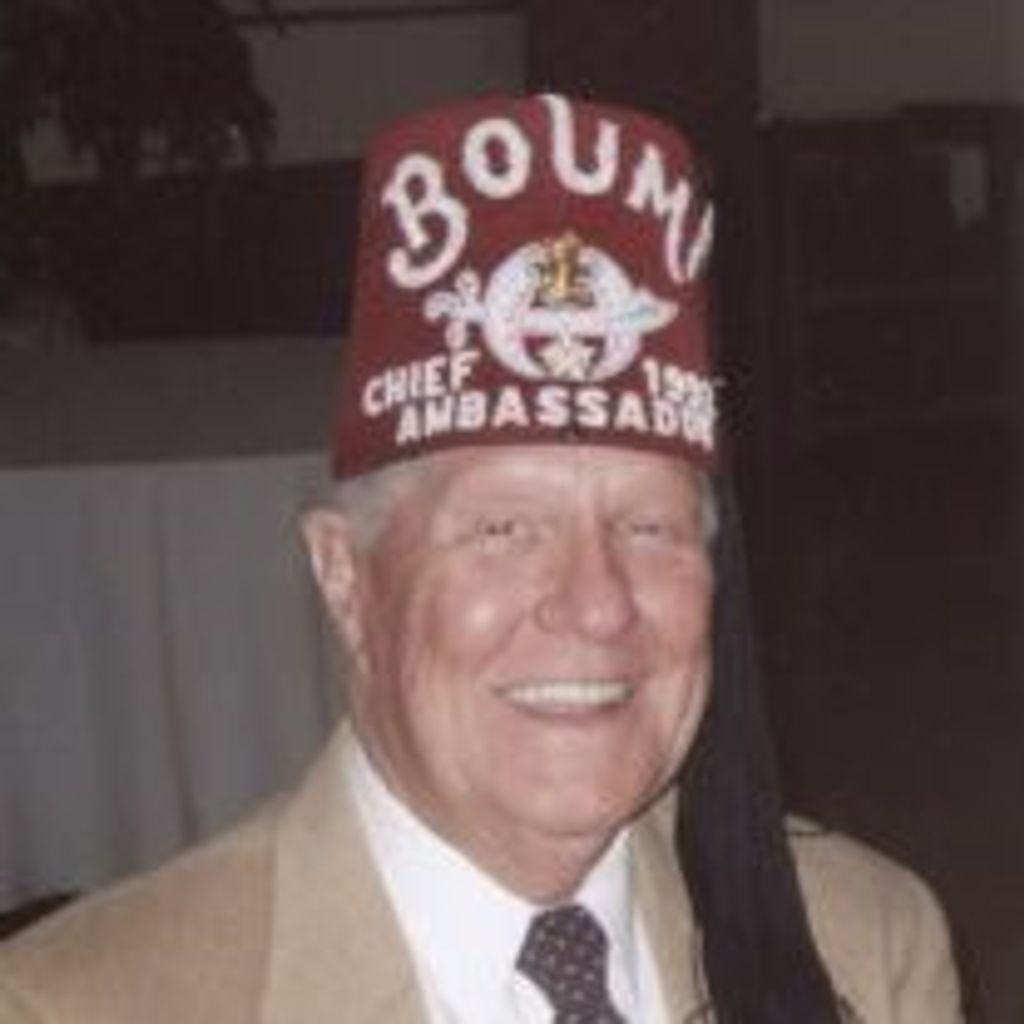 Robert Ebberts