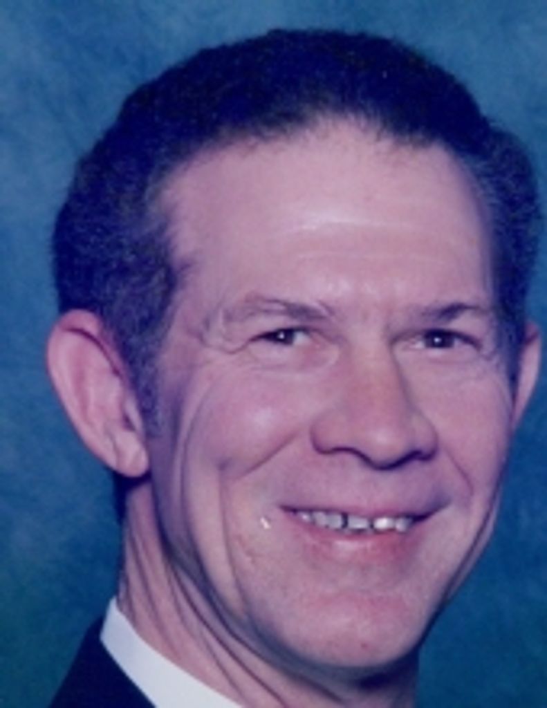 Steven Wayne Shannon