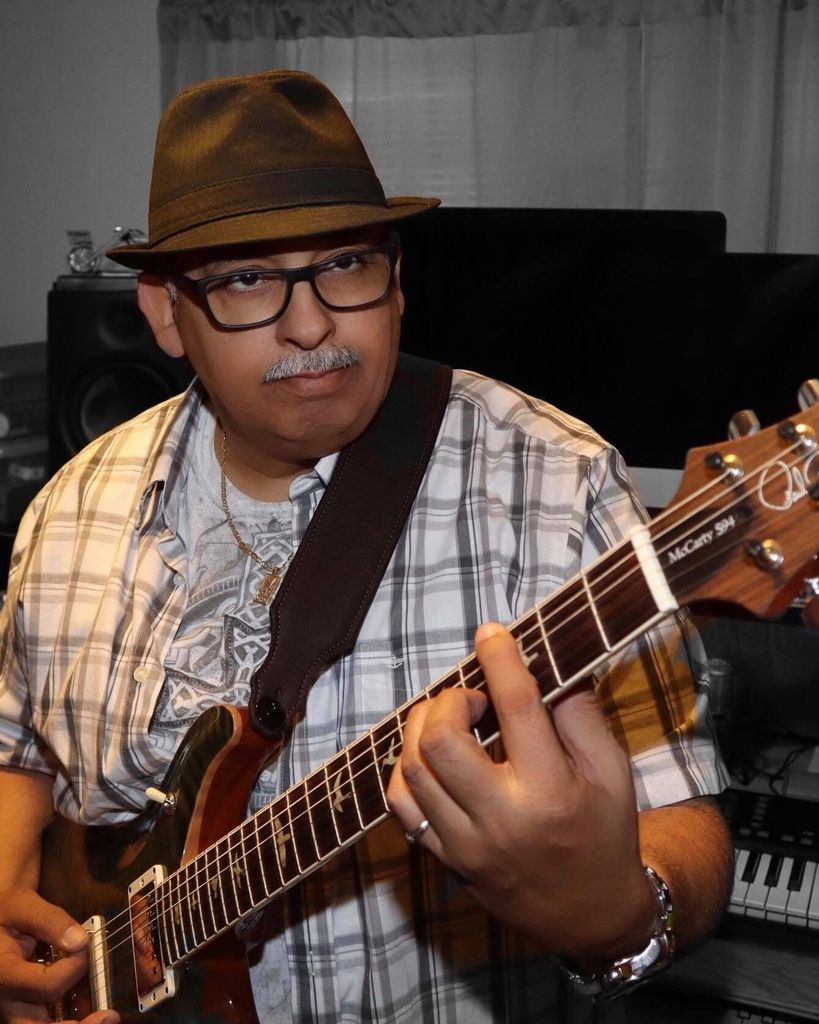 Bernardino Zuñiga, Jr. Profile Photo