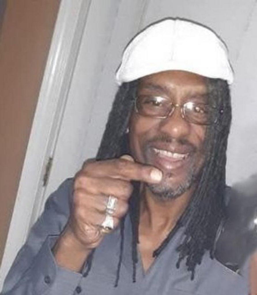 Michael Anthony Neal Profile Photo