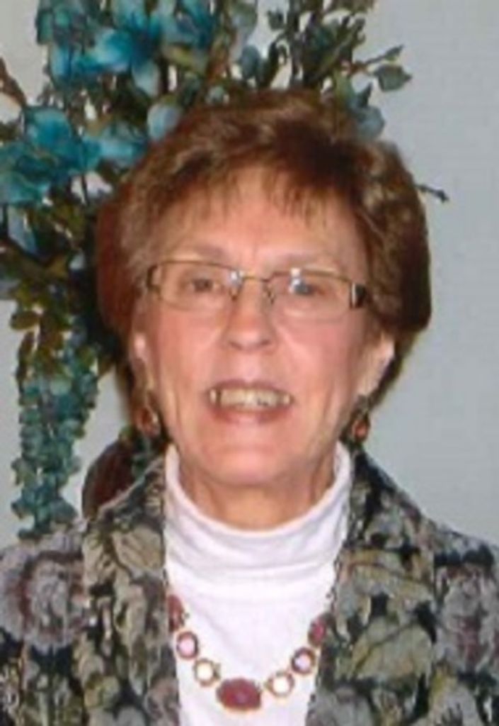 Kathleen Mary Buvid