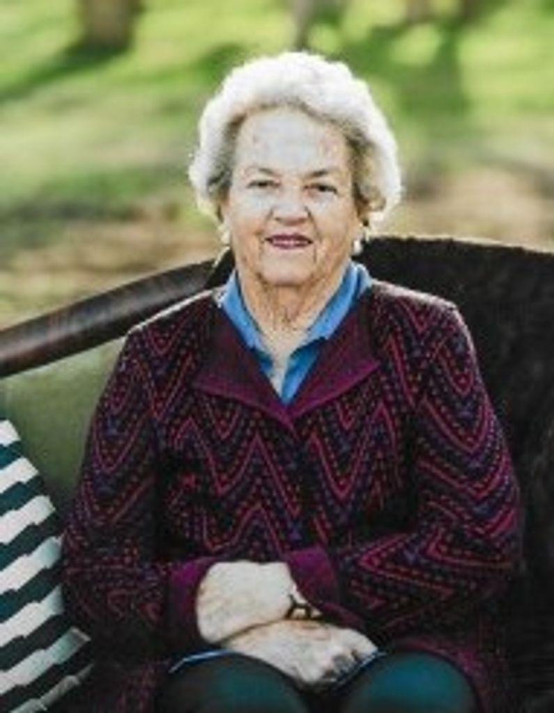 Yvonne Grant Profile Photo