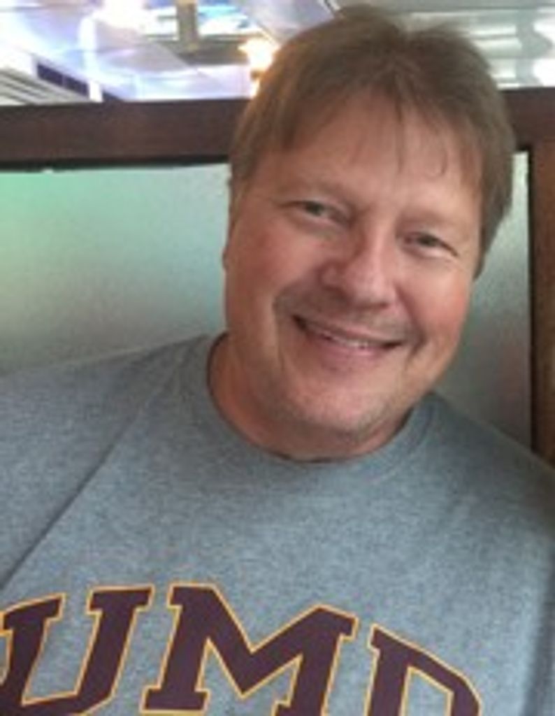 Tony Sederlund Profile Photo
