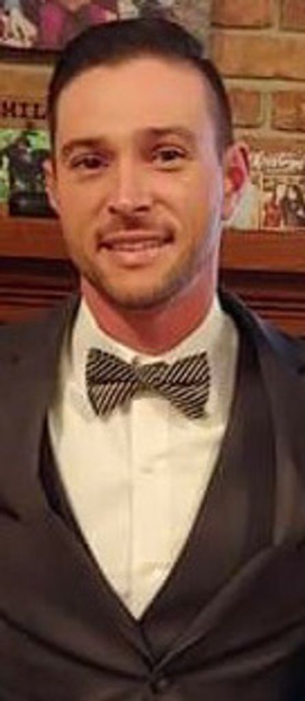 Ernest Zachary "Zack" Ruffell Profile Photo