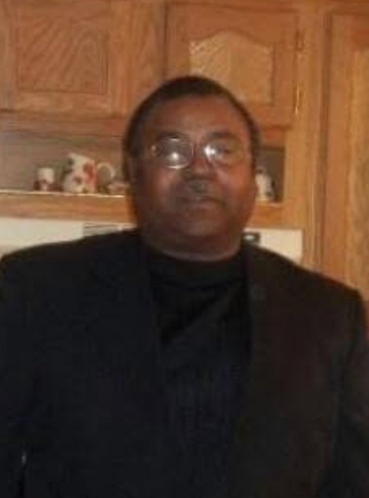 Freddie Johnson Profile Photo