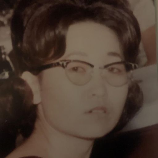 Maria Concepcion Garcia Profile Photo