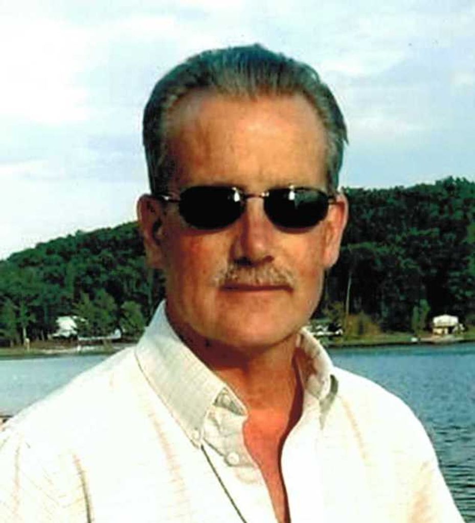 Michael Wright
