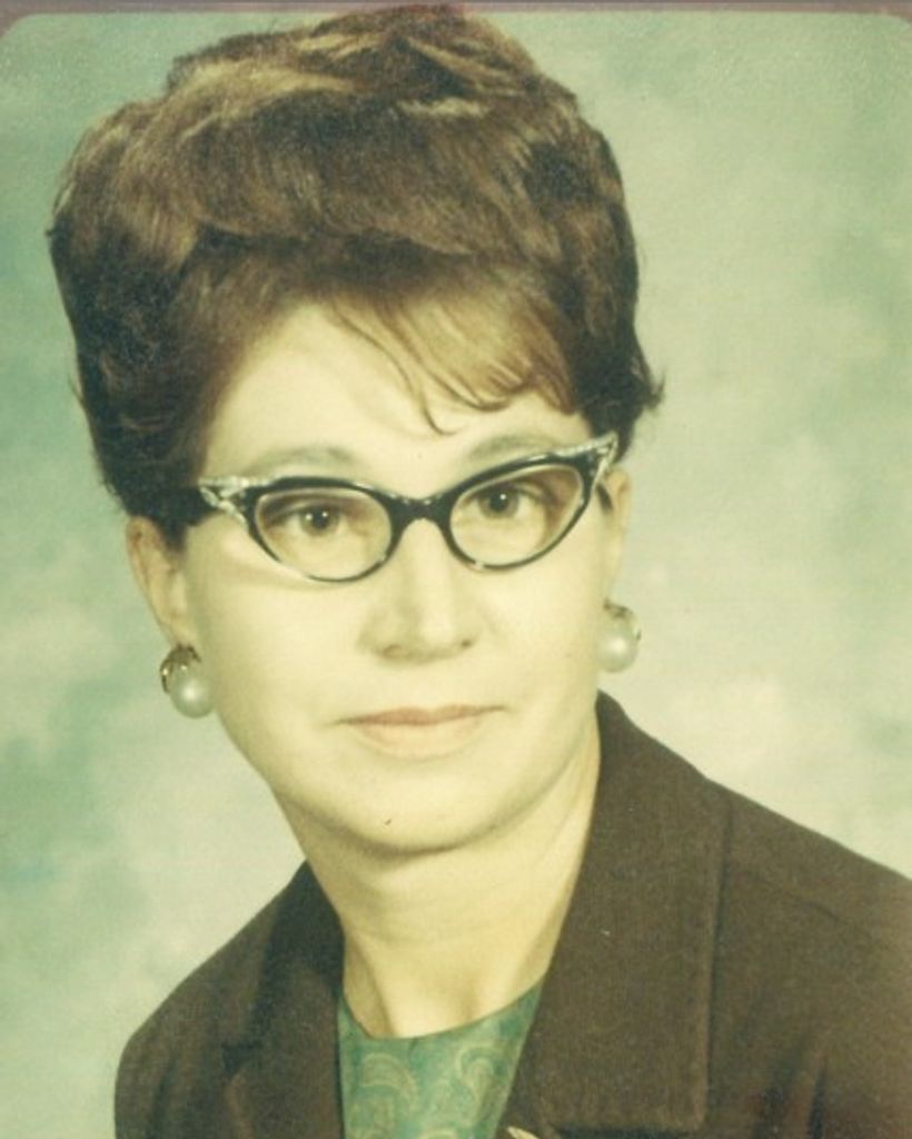 Marjorie Ann Balcerovich