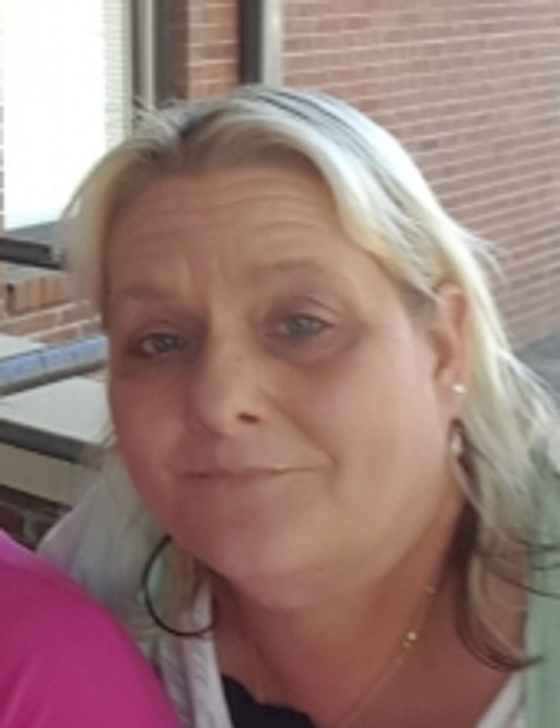 Sherrie Elaine Lewis Profile Photo