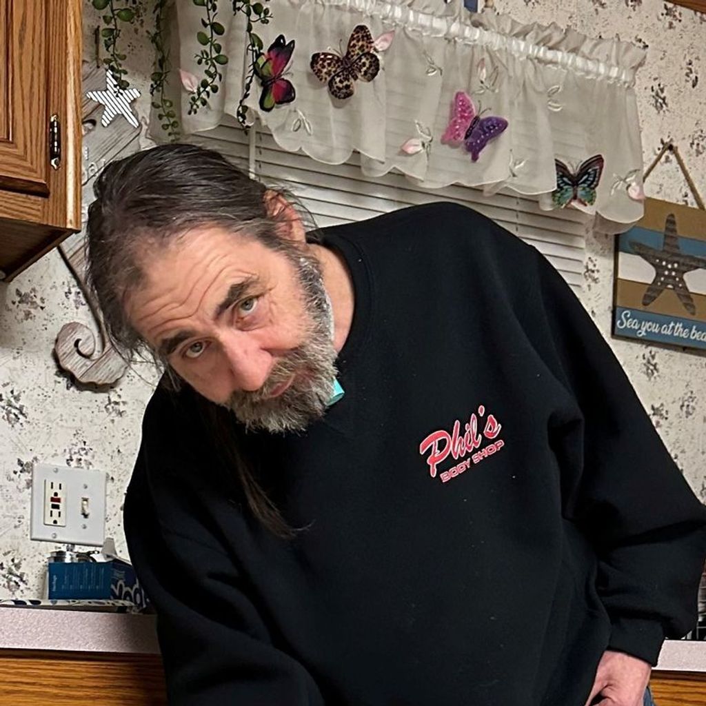 Martin Donelon Profile Photo