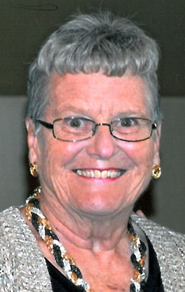 Mary A. (Lenhart)  Eiden