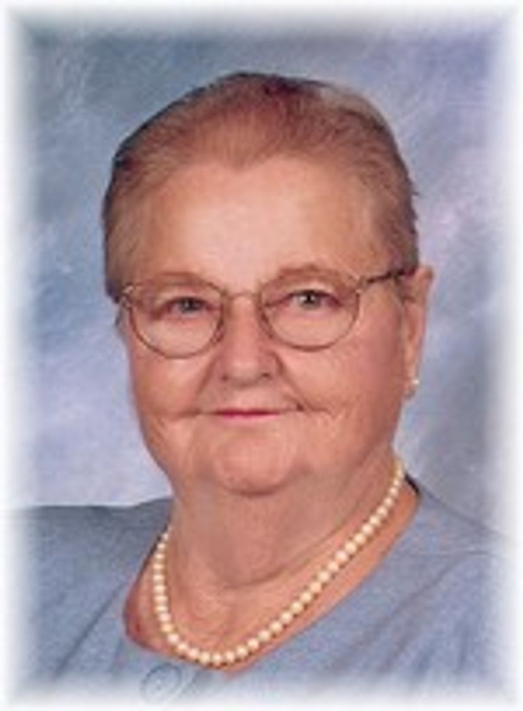 Millie Albina Gerlich