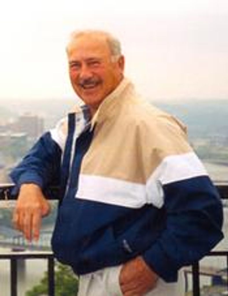 Jack Anthony Santoriello