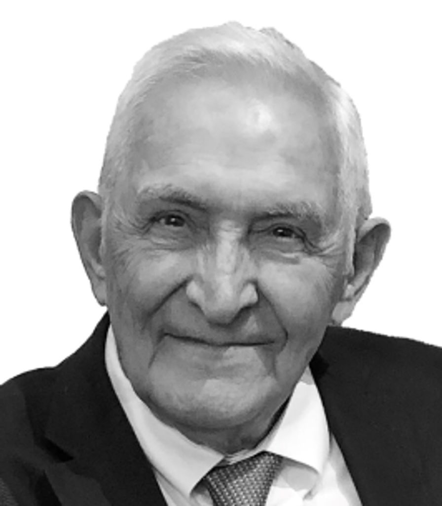 James Omweg