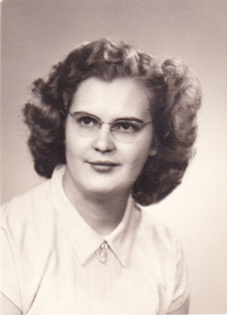 Margaret A. Pitts