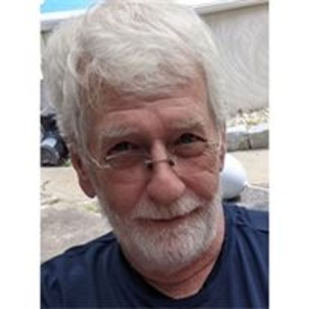 James R. Cousineau