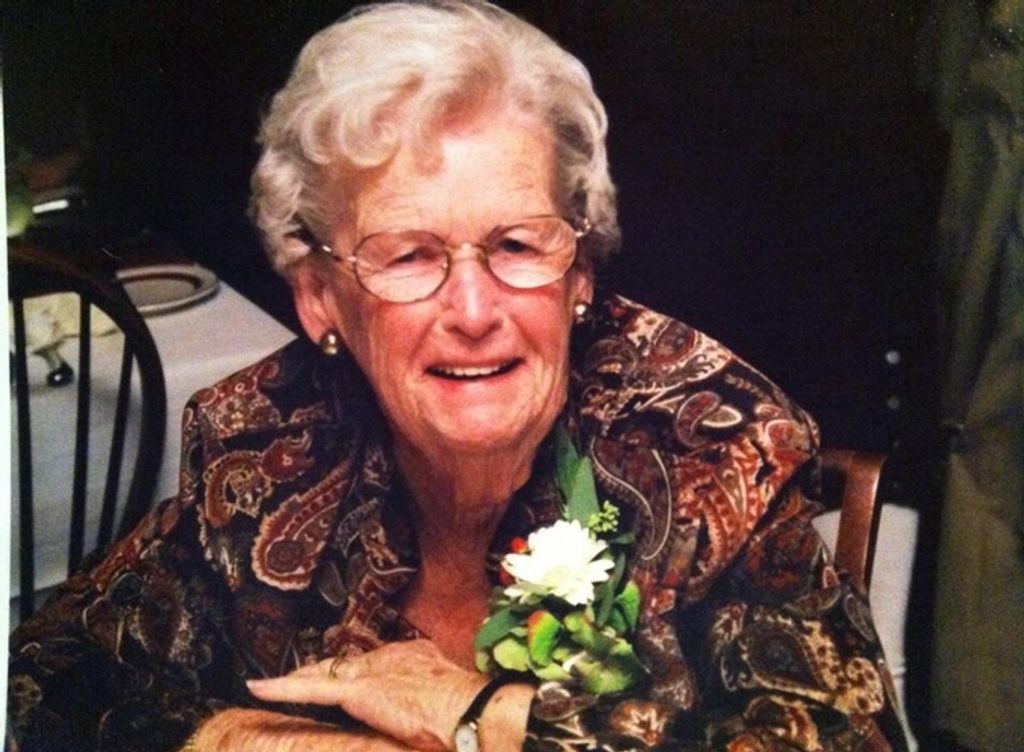 Mary Jane Moore (Starkey) Profile Photo