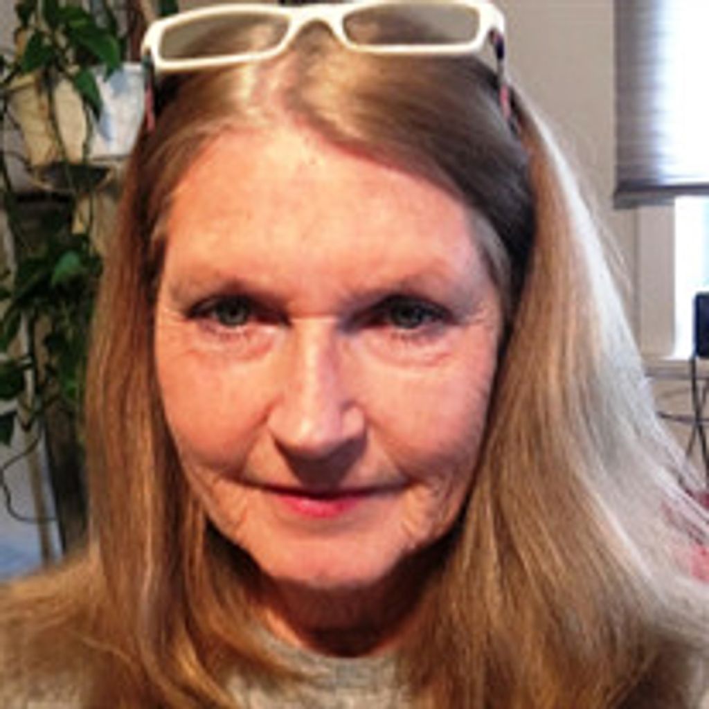 Vickie S. Gregersen
