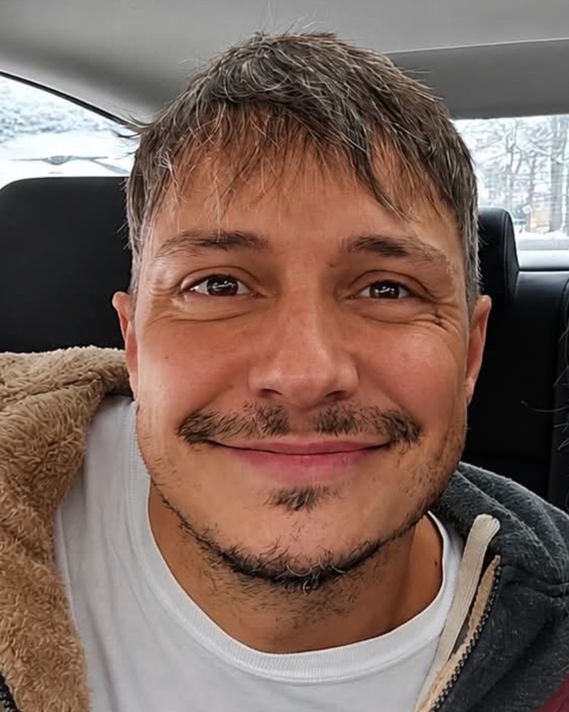 Benjamin Joseph Kachik Profile Photo