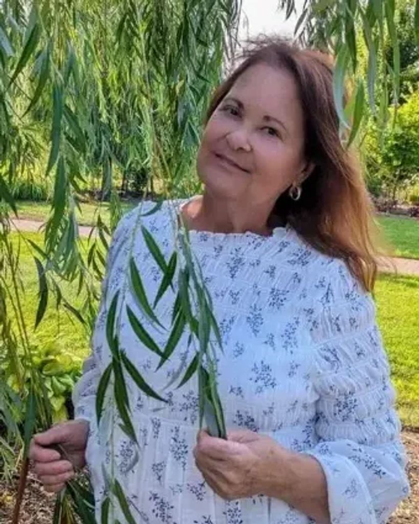 Henriette "Henri" Adriana MacVicar (Struik)