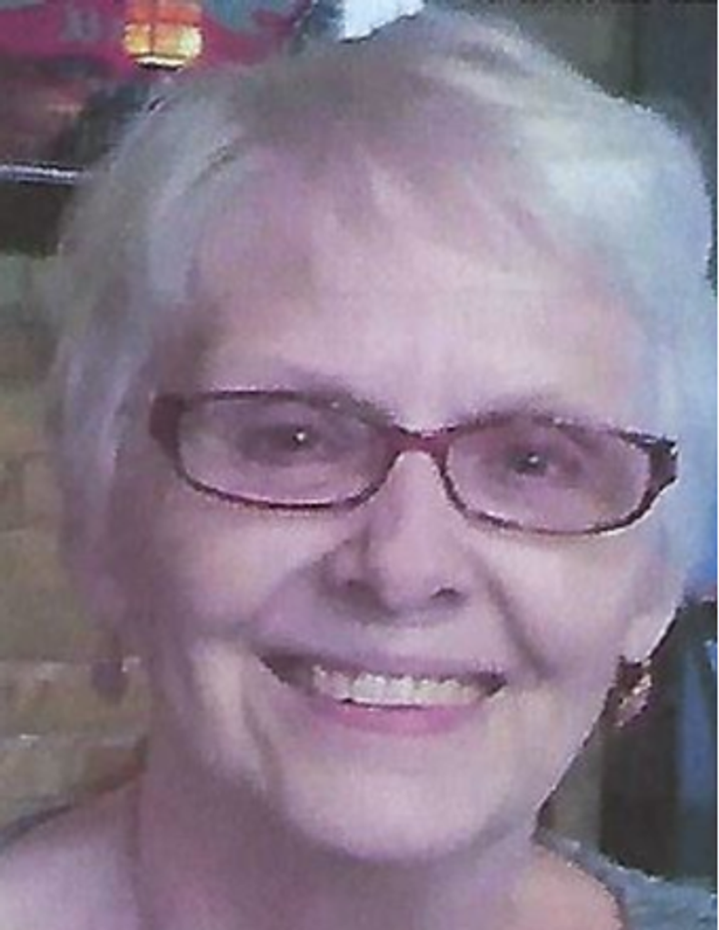 Lillian  Margaret (Fromer) Summerhill