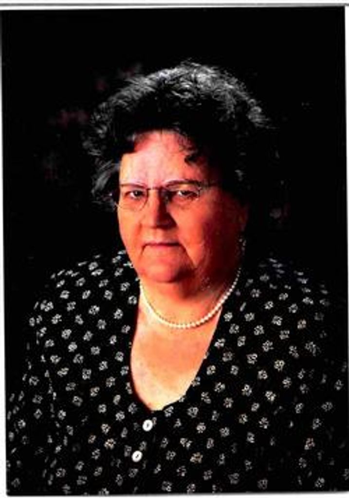 Rosalie M. Hamm