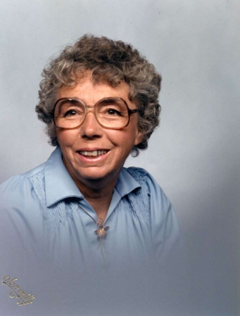 Fern Tucker Profile Photo