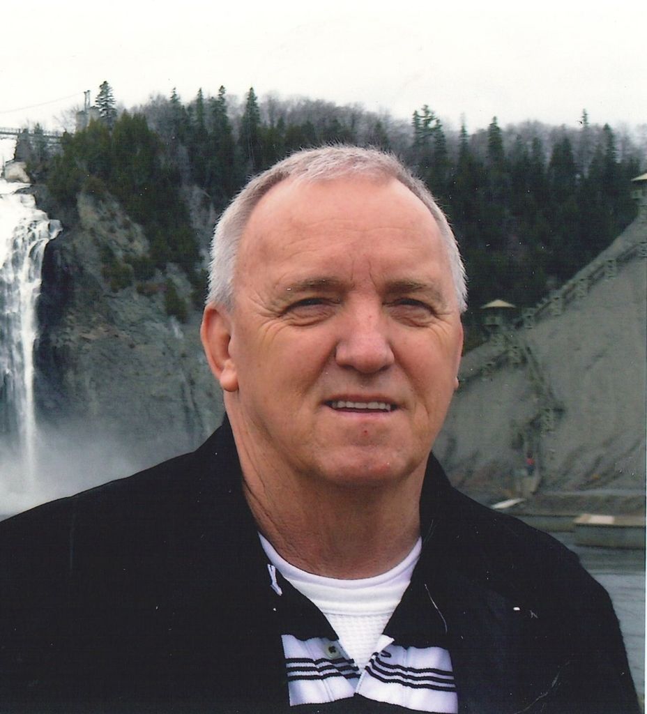 Roy Lewis Profile Photo