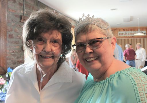 Gail Beck photo gallery thumbnail 48 of 68