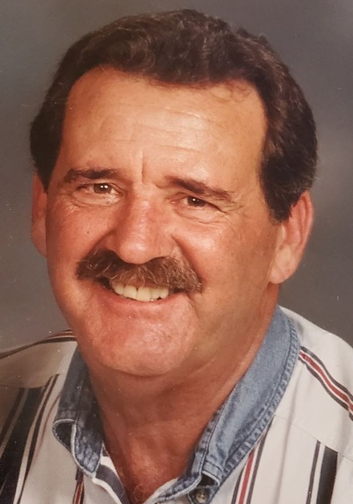 Ronald W. Edinger Profile Photo