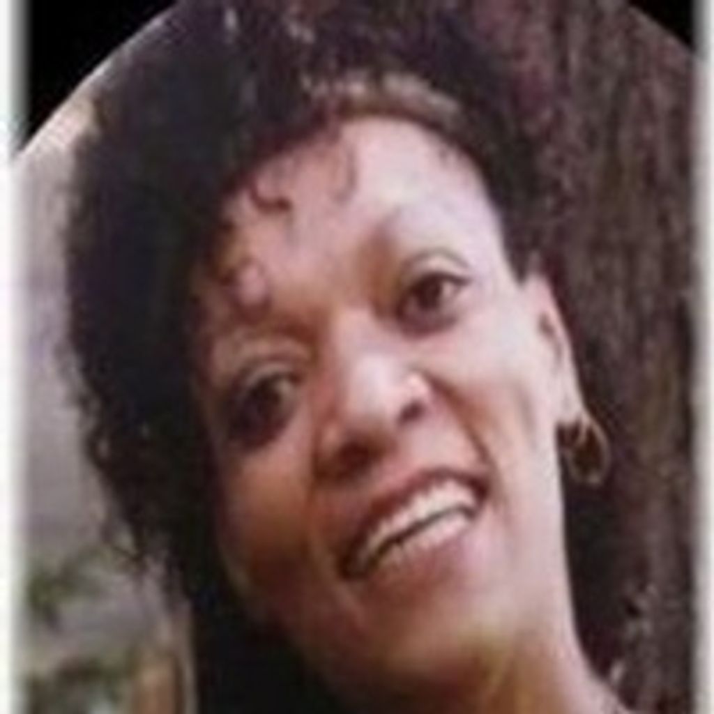 Charlene V. Adesina
