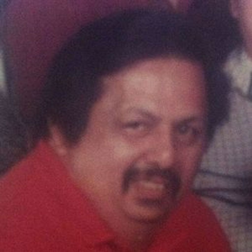 Antero Reyes