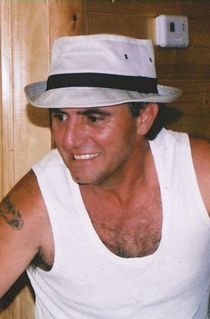 Billy Joe Warrick Profile Photo