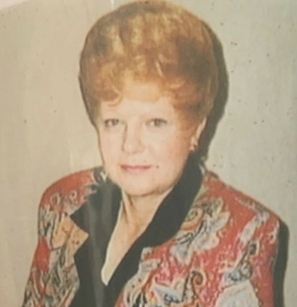 Rosemarie Glevicky
