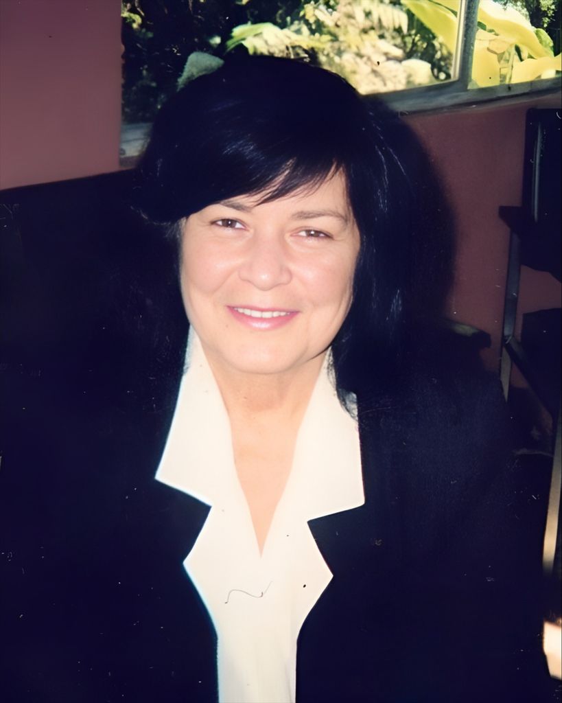 Rosalie "Mammy" Businelle Ratcliff