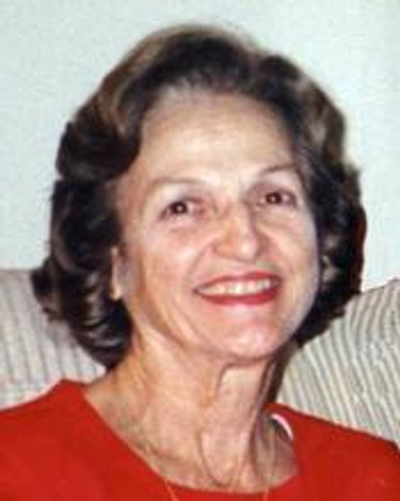 Jeanne "Jan" Ross Jinks