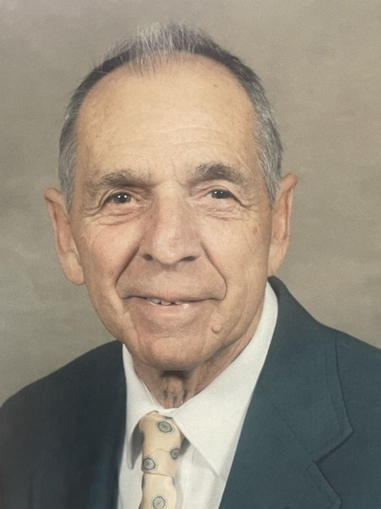 Melvin H. Stubinger Profile Photo