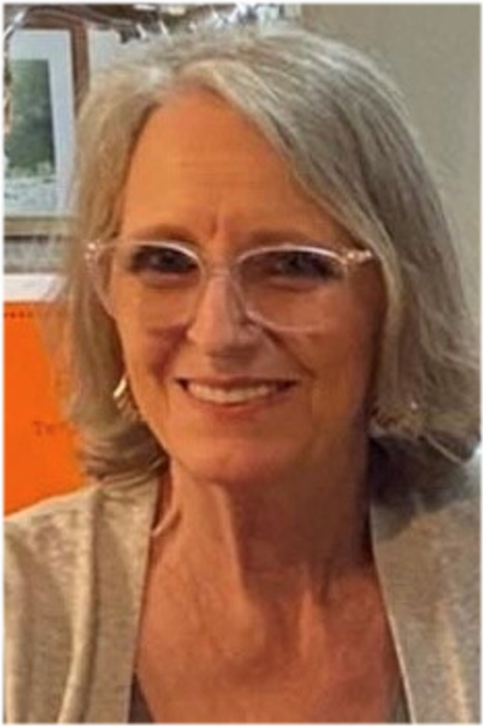 Nancy Wylie Rochelle Profile Photo