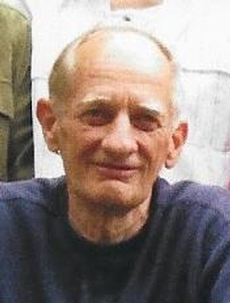 George A. Mabb
