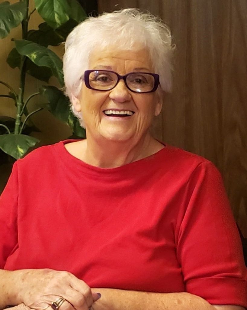 Claudia A. (Swope) Rouse Profile Photo