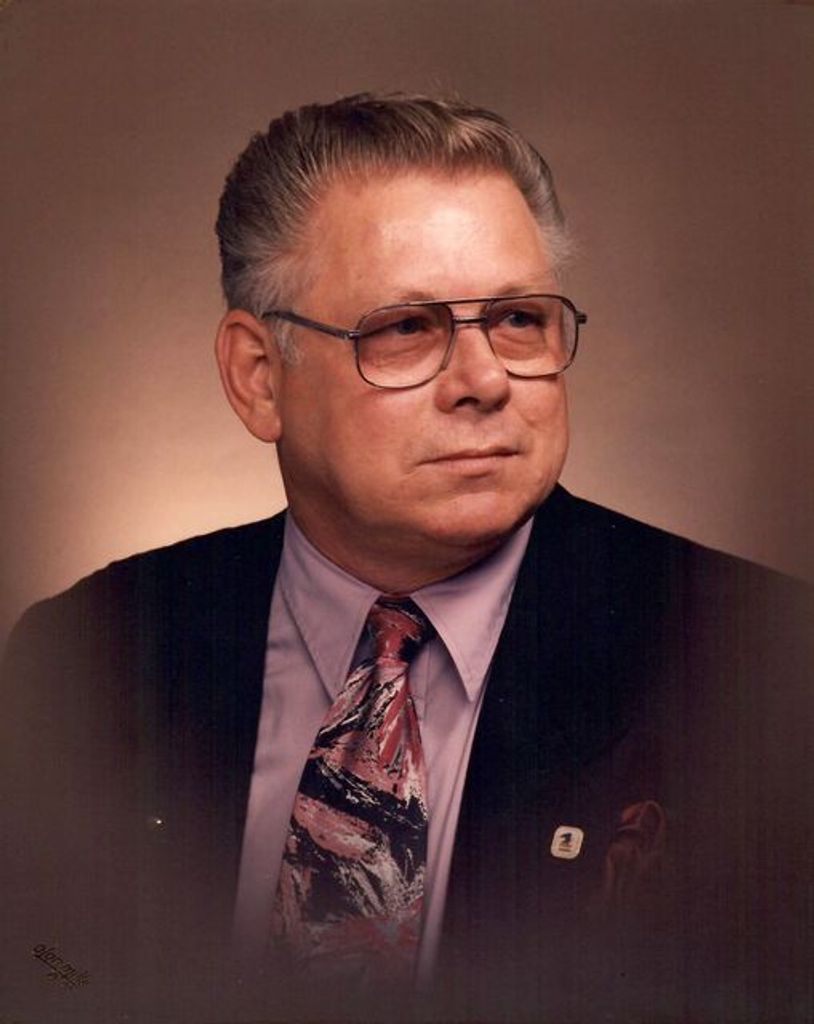 Joseph Leo Clark