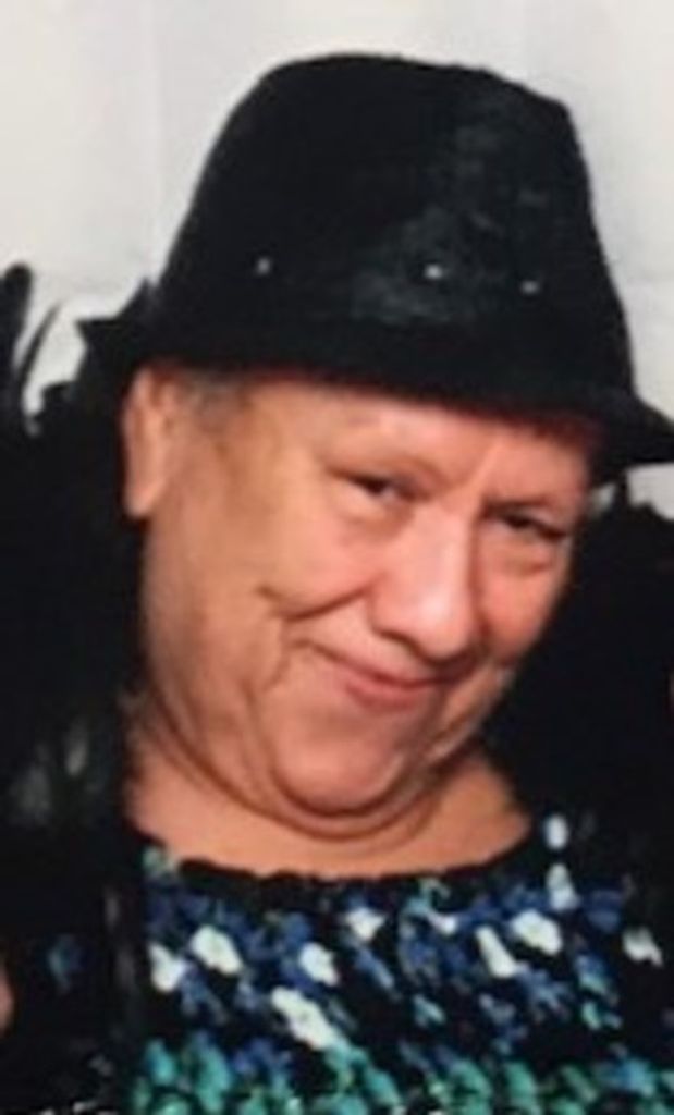 Juanita G. Hernandez