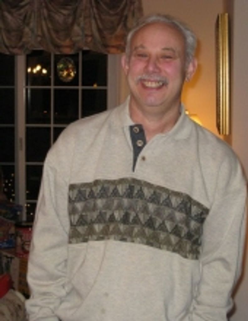 Timothy Gerald Fries Profile Photo