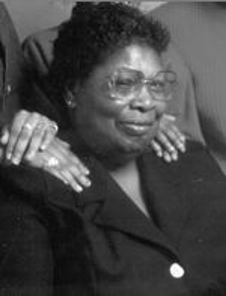 Alberta Rodgers Profile Photo