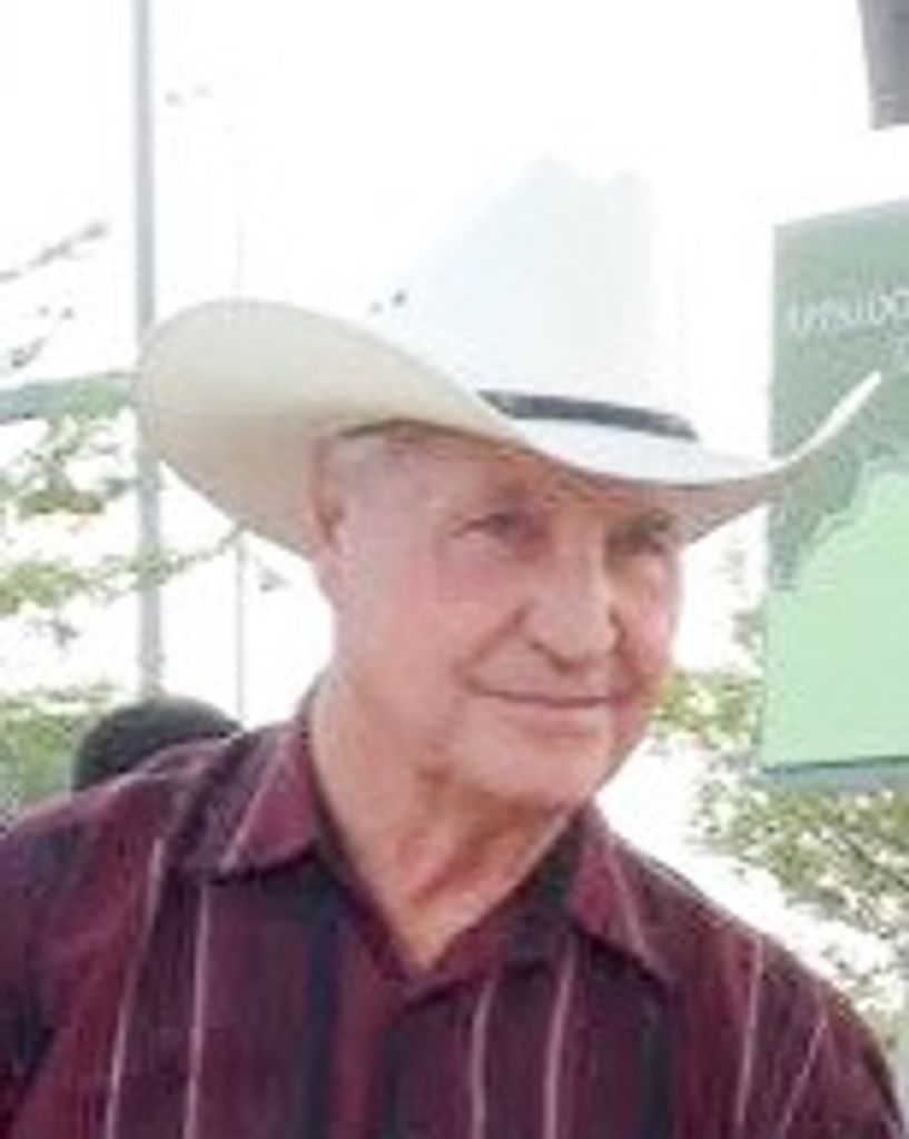 Jerry Don Manuel