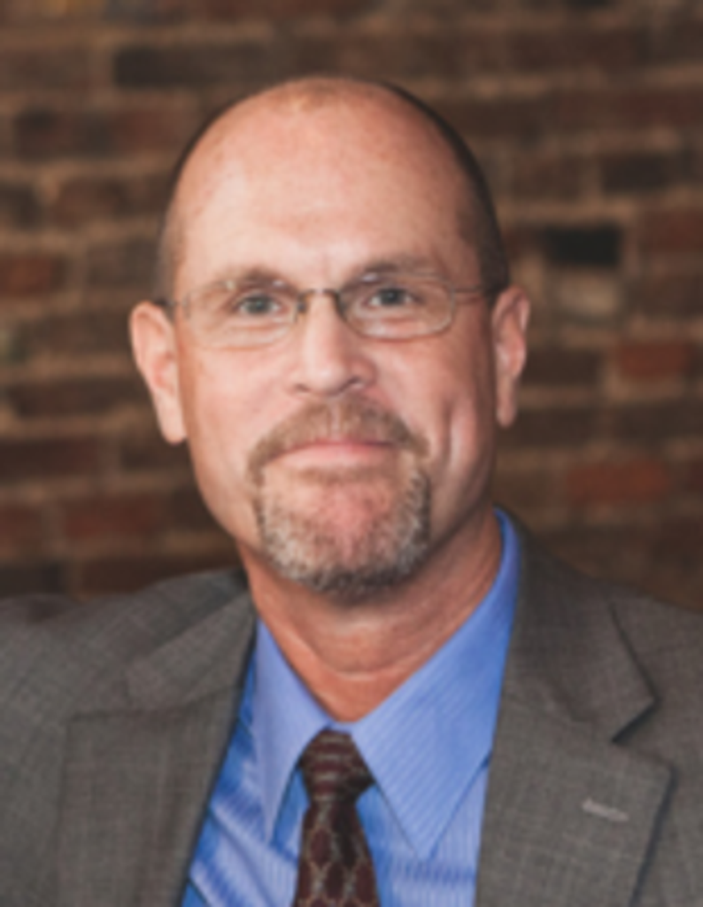 John Darren Phipps